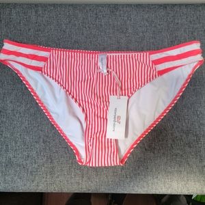 VINEYARD VINES BIKINI BOTTOM LARGE